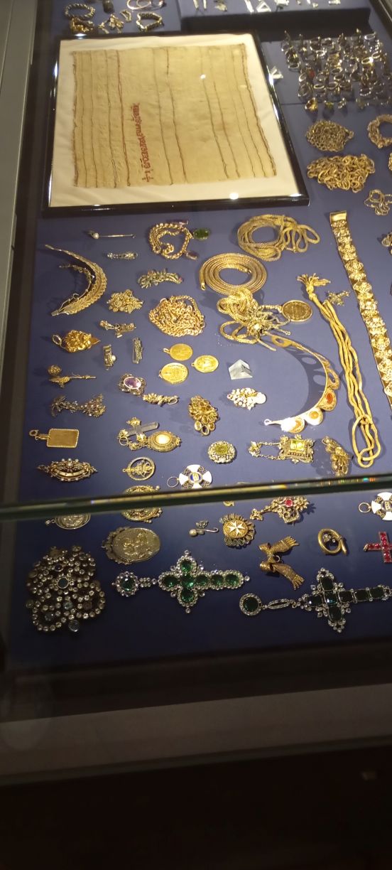 Gioielli e Oggetti Preziosi